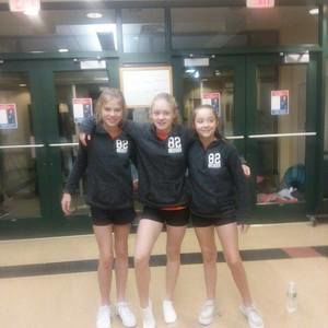 Meet your Posher, Nevaeh